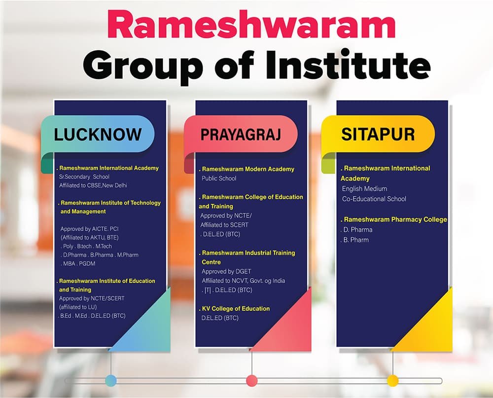 rameshwaram group of institute